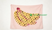 Louis Vuitton Throw Blankets